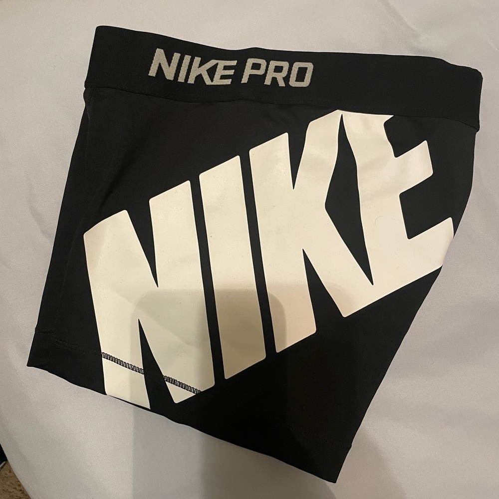 Nike Pro Compression Shorts, Size XS